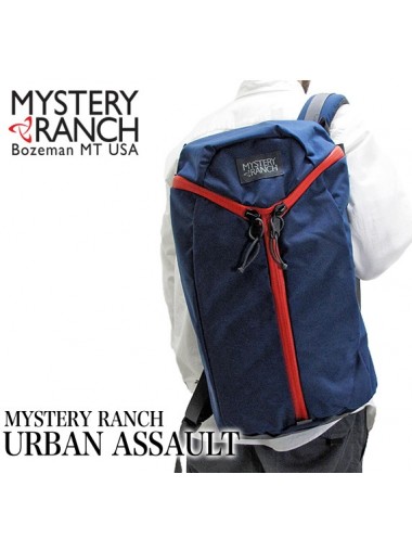 Urban Assault - NightFall 
